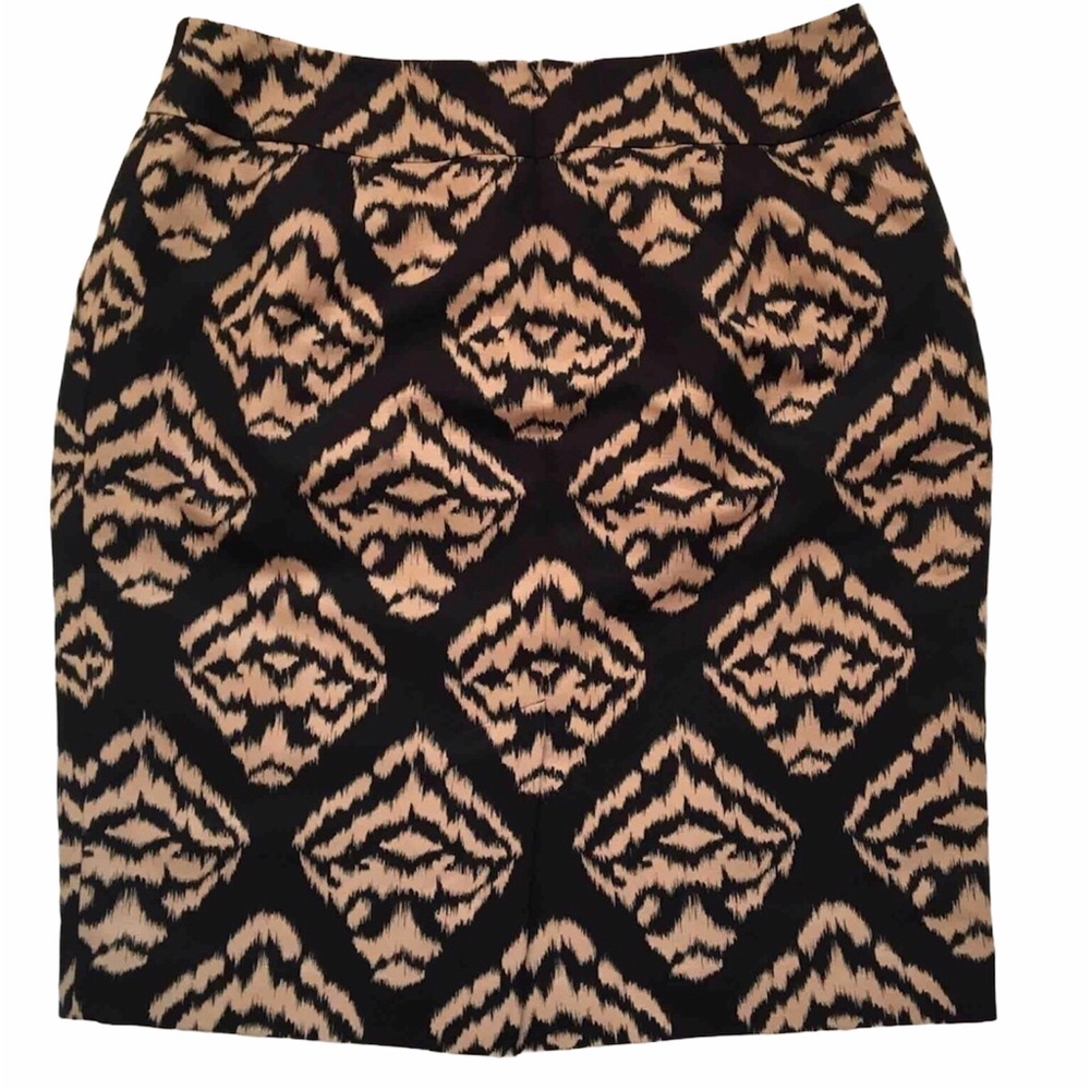 NWOT Talbots Collection Pencil Skirt Size 10